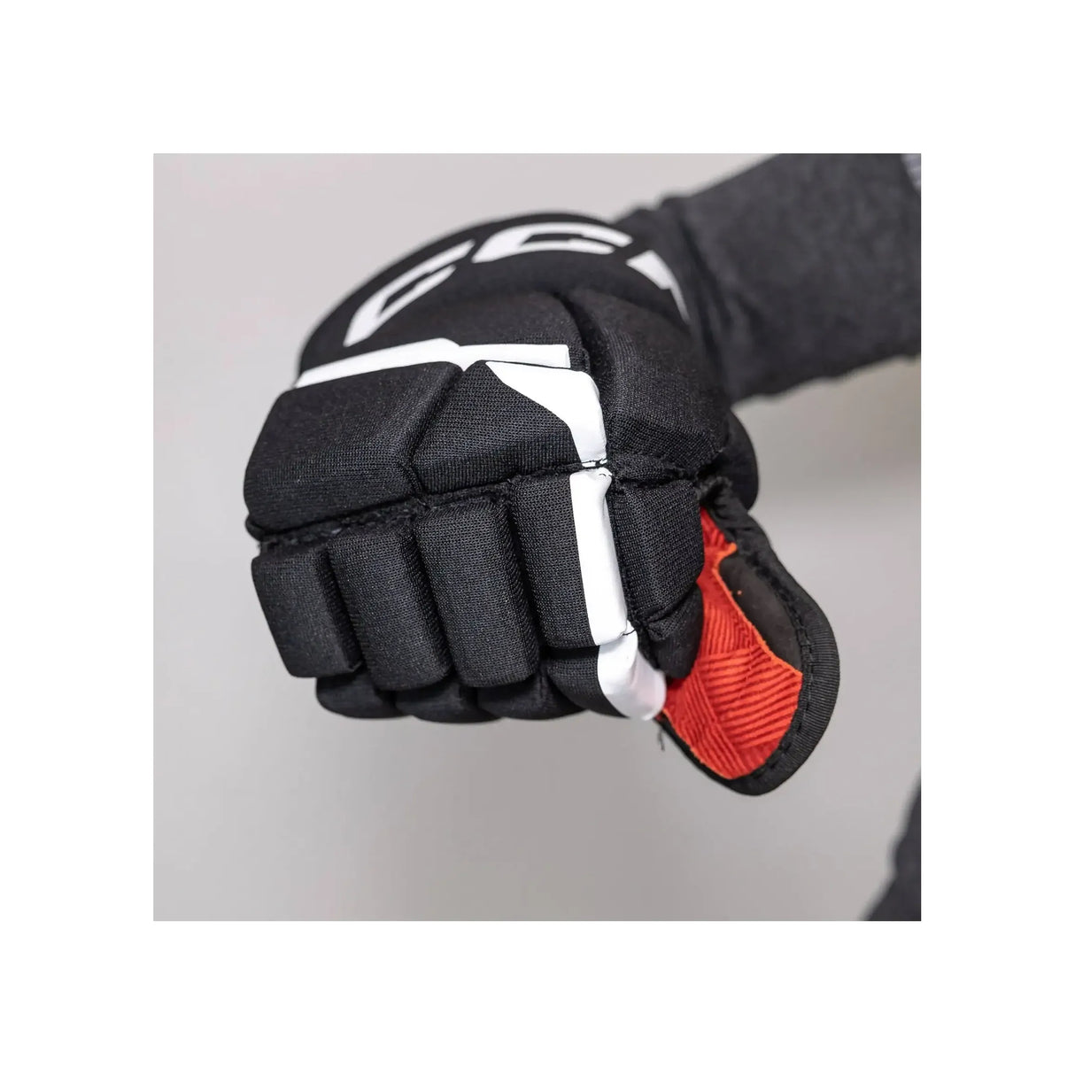 GANT Hockey CCM Next Jr Gants Junior Léger Durable Confort Premium
