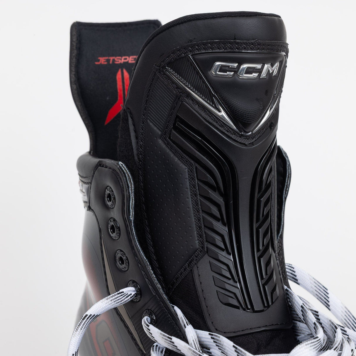 CCM Patin Jetspeed FT890 SR RFM Composite 180 Vitesse Et Stabilite