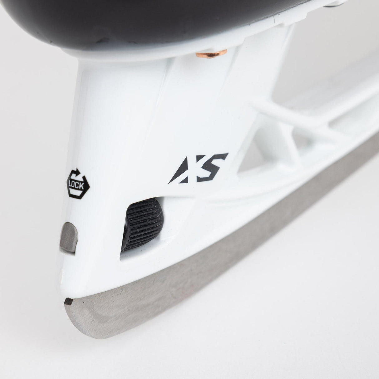 CCM Patin Jetspeed FT890 SR RFM Composite 180 Vitesse Et Stabilite