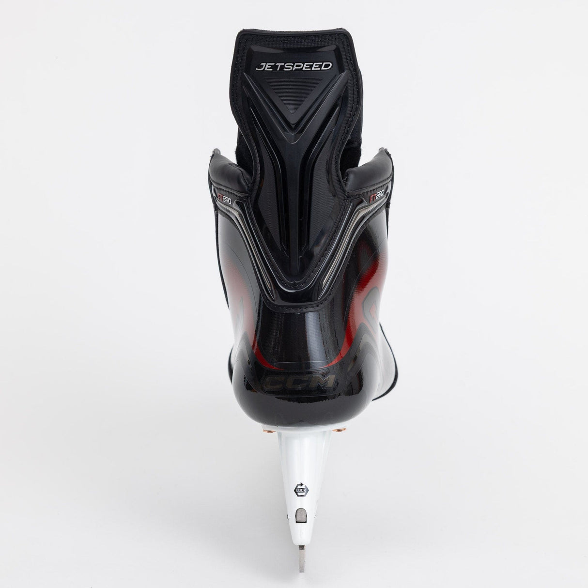 CCM Patin Jetspeed FT890 SR RFM Composite 180 Vitesse Et Stabilite