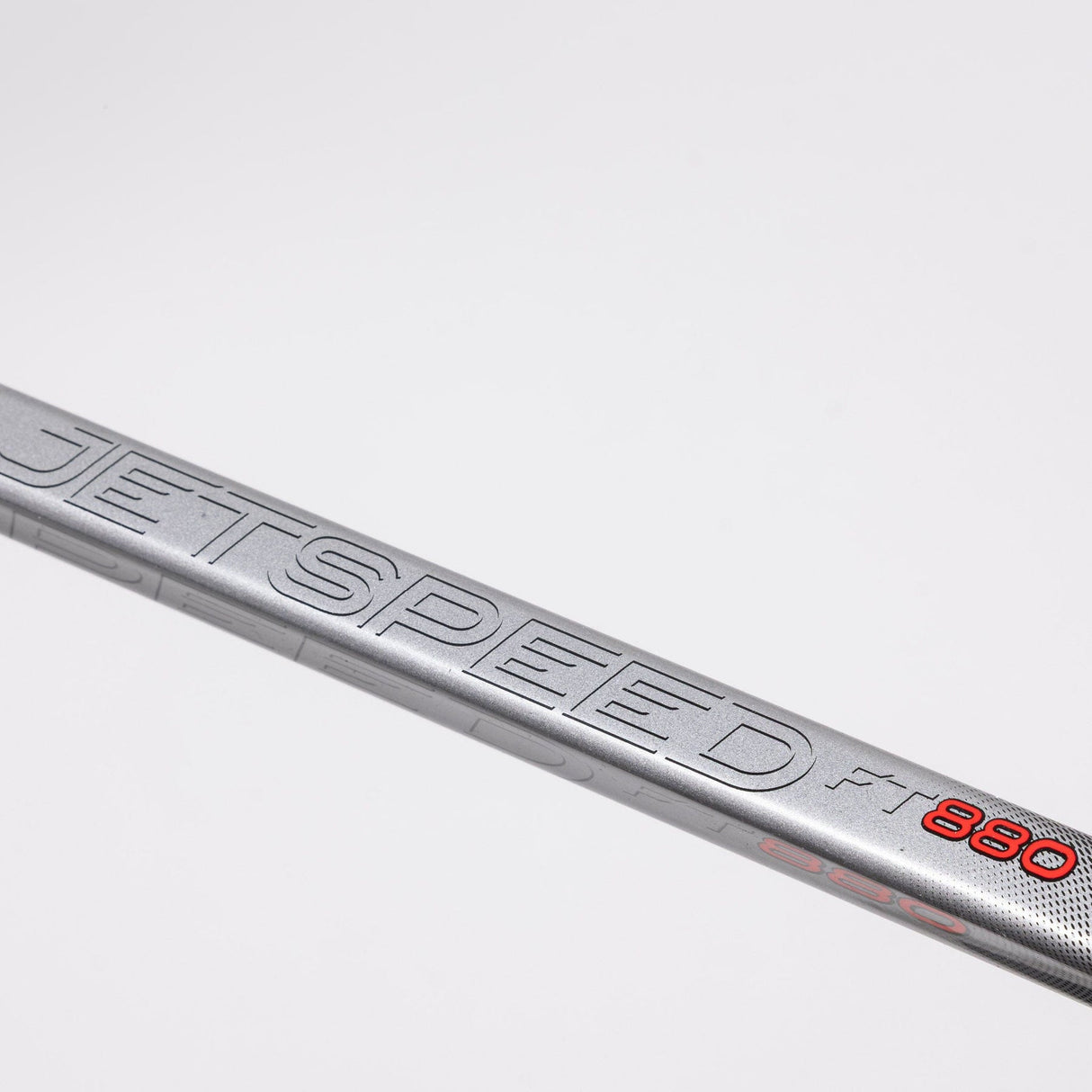 CCM Jetspeed FT880 SR Baton De Hockey Profil Hybride Kickpoint