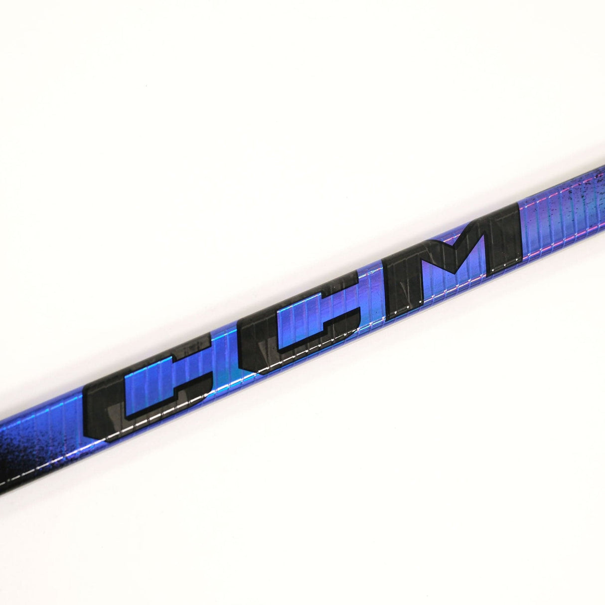 Bâton CCM Ribcor Trigger 10 Pro IN Performance et Réactivité sur Glace