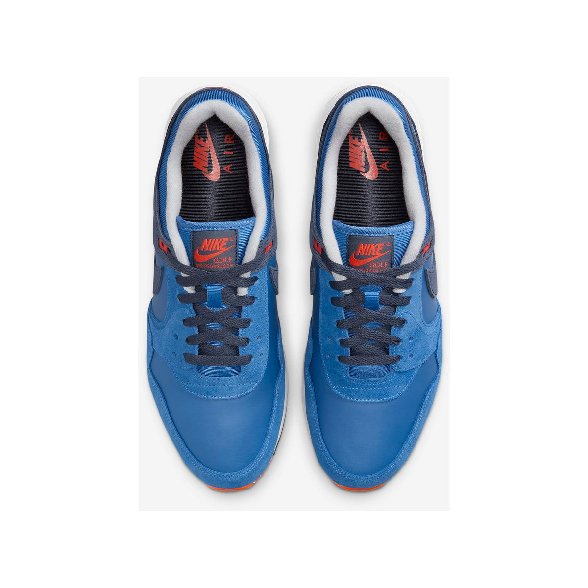 CHAUSSURE GOLF NIKE AIR PAGASUS 89