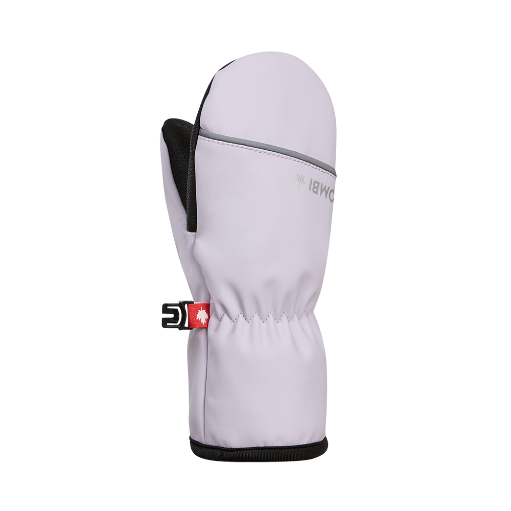 Kombi Drop Mittens - Child