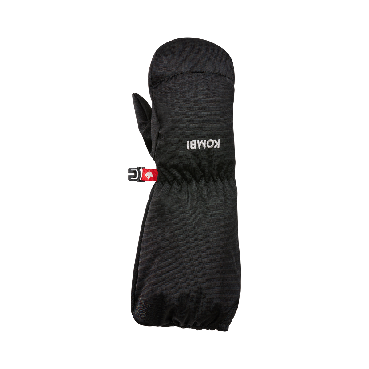 KOMBI Easy Peasy Mittens Child Effortless Putting On Warm