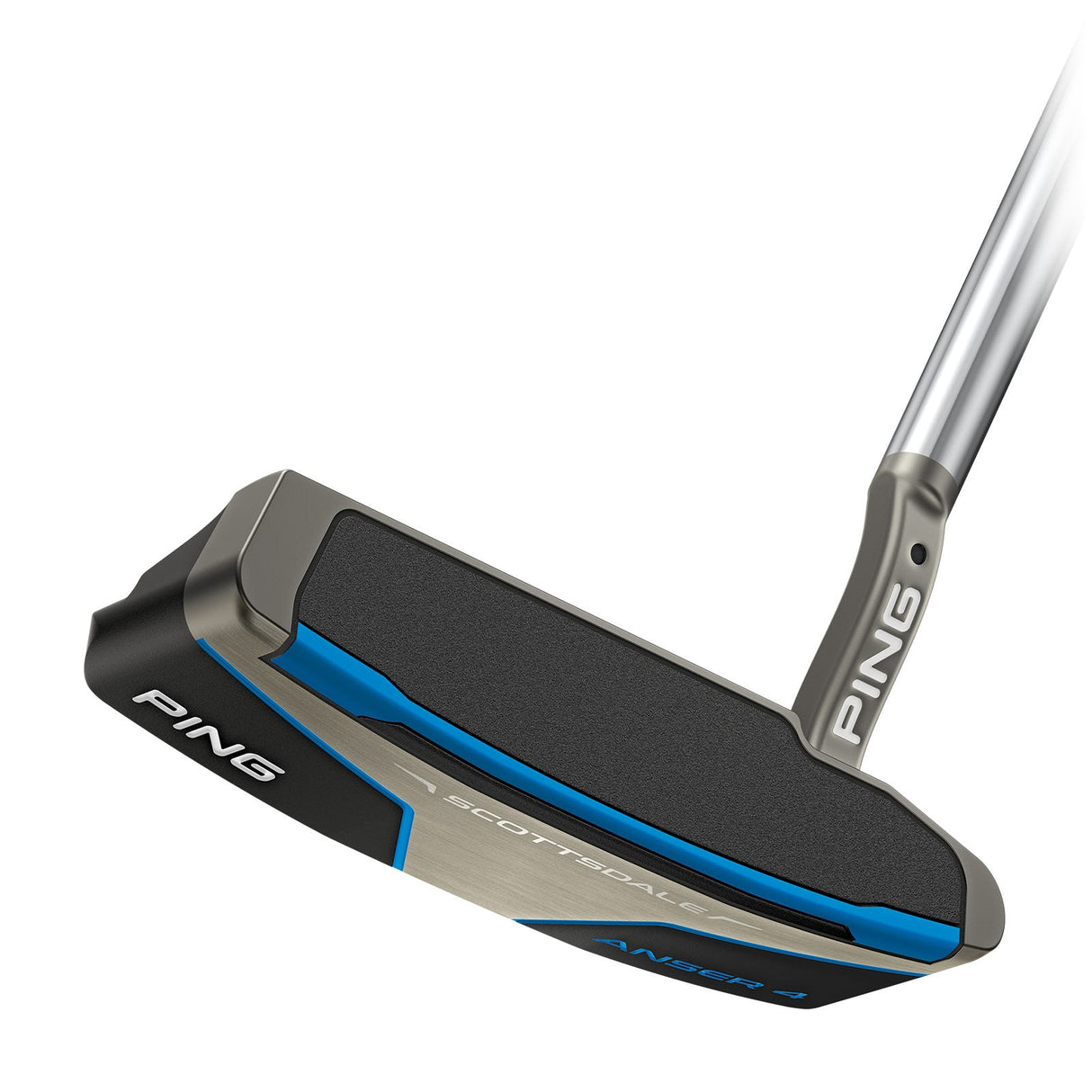 PUTTER PING SCOTTSDALE ANSER 4