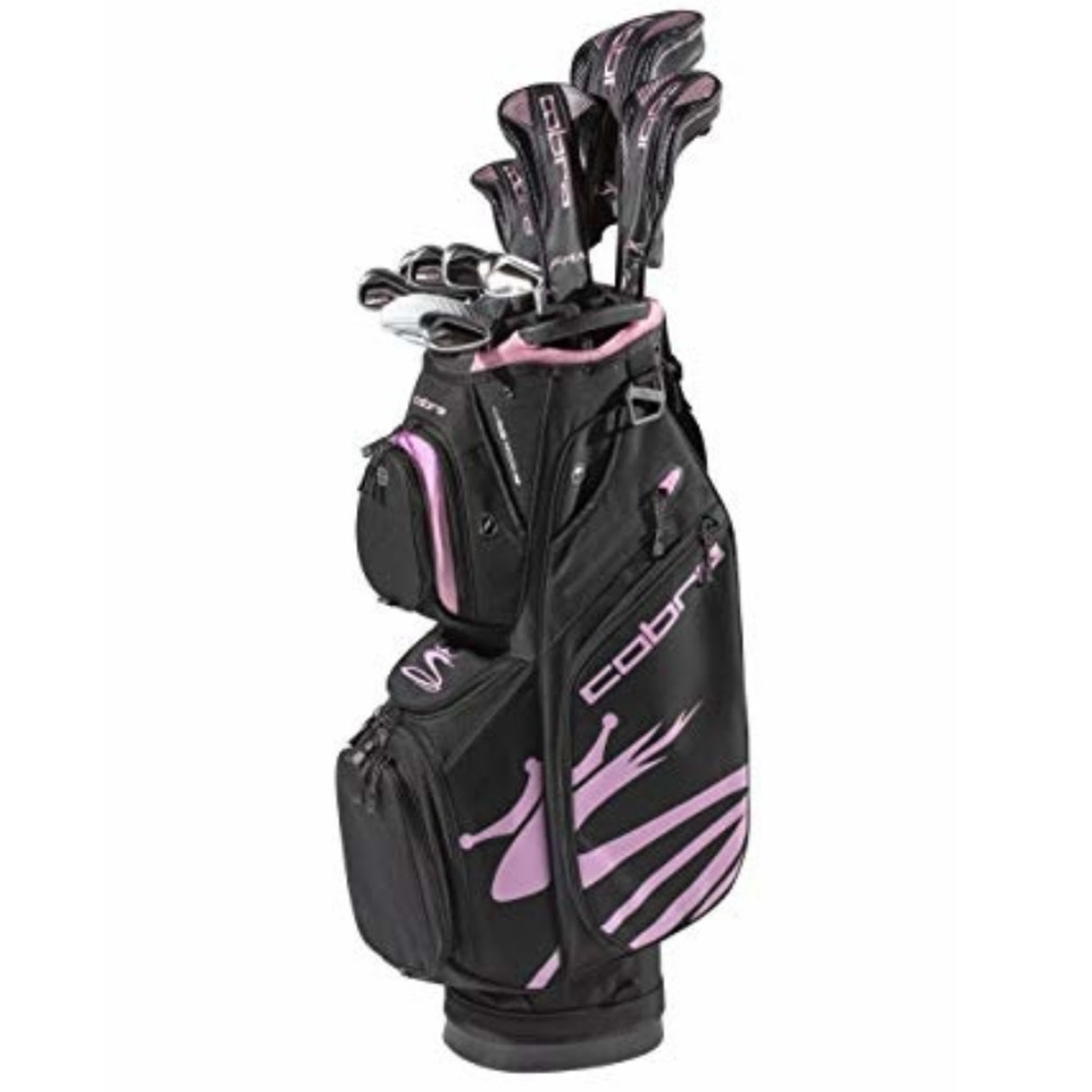 Ensemble Complet Cobra F MAX 3 12 Piece Femme