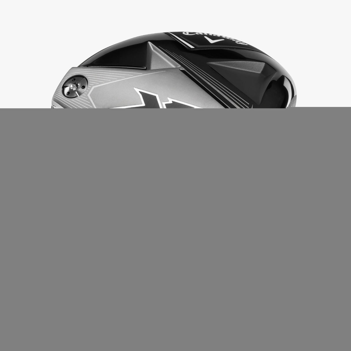 2026 ENSEMBLE CALLAWAY XR 13PC GRAPHITE