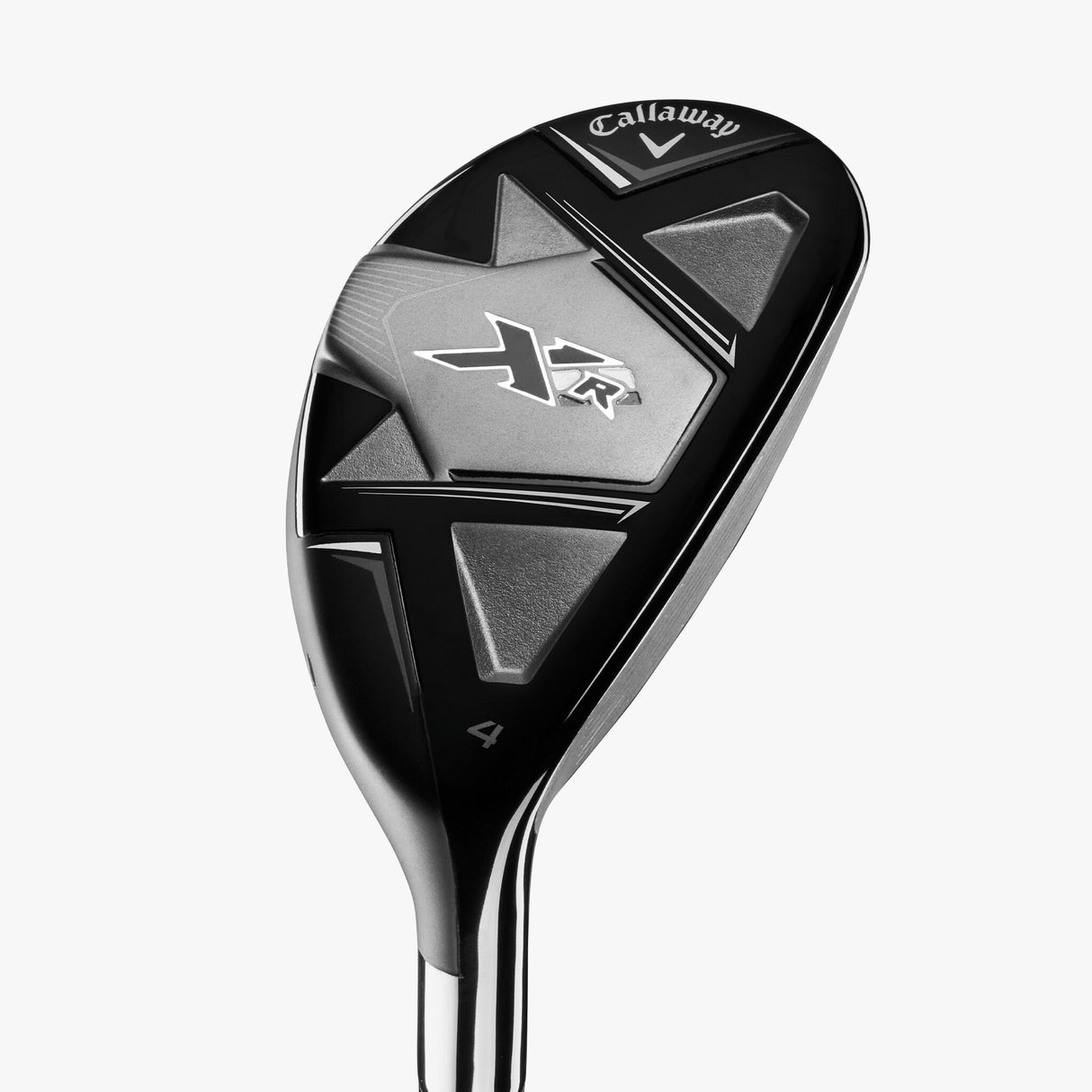 2026 ENSEMBLE CALLAWAY XR 13PC GRAPHITE