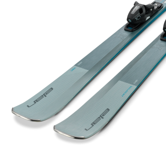 Elan Wildcat 78 C SX Ski Avec Fixation EL 9.0