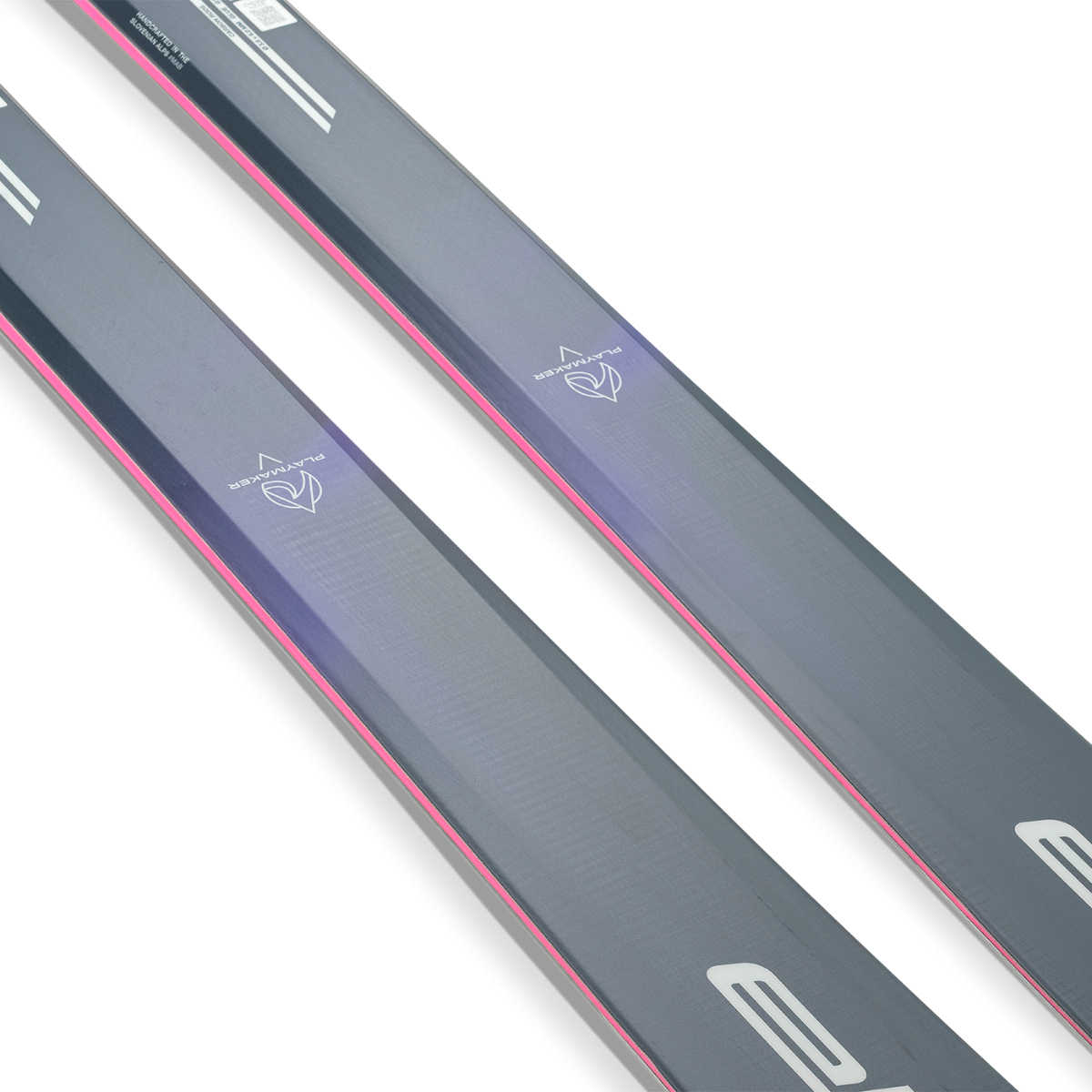 Ski Elan Playmaker 91 Flat
