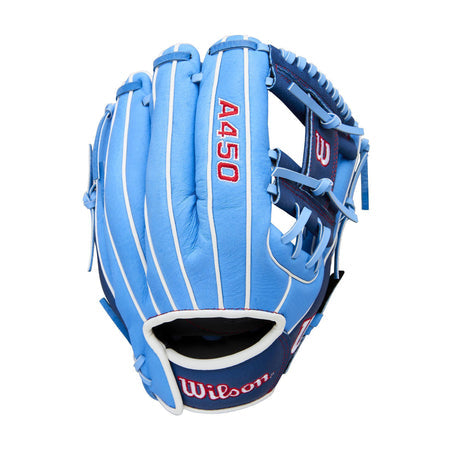GANT WILSON A450 ADVISOR STAFF (RIGHT HAND THROW)