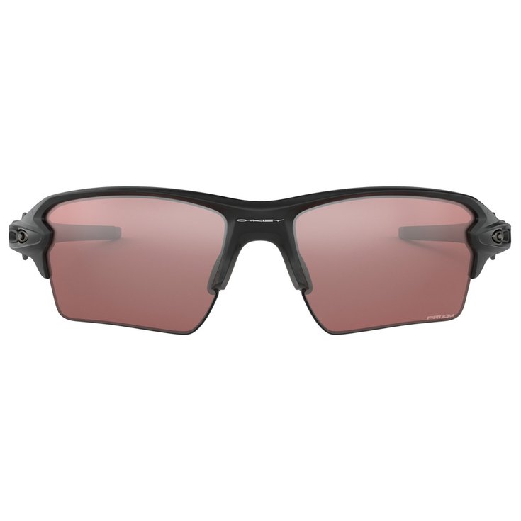 Oakley Flak 2.0 XL Lunettes Sportives Cadre O Matte