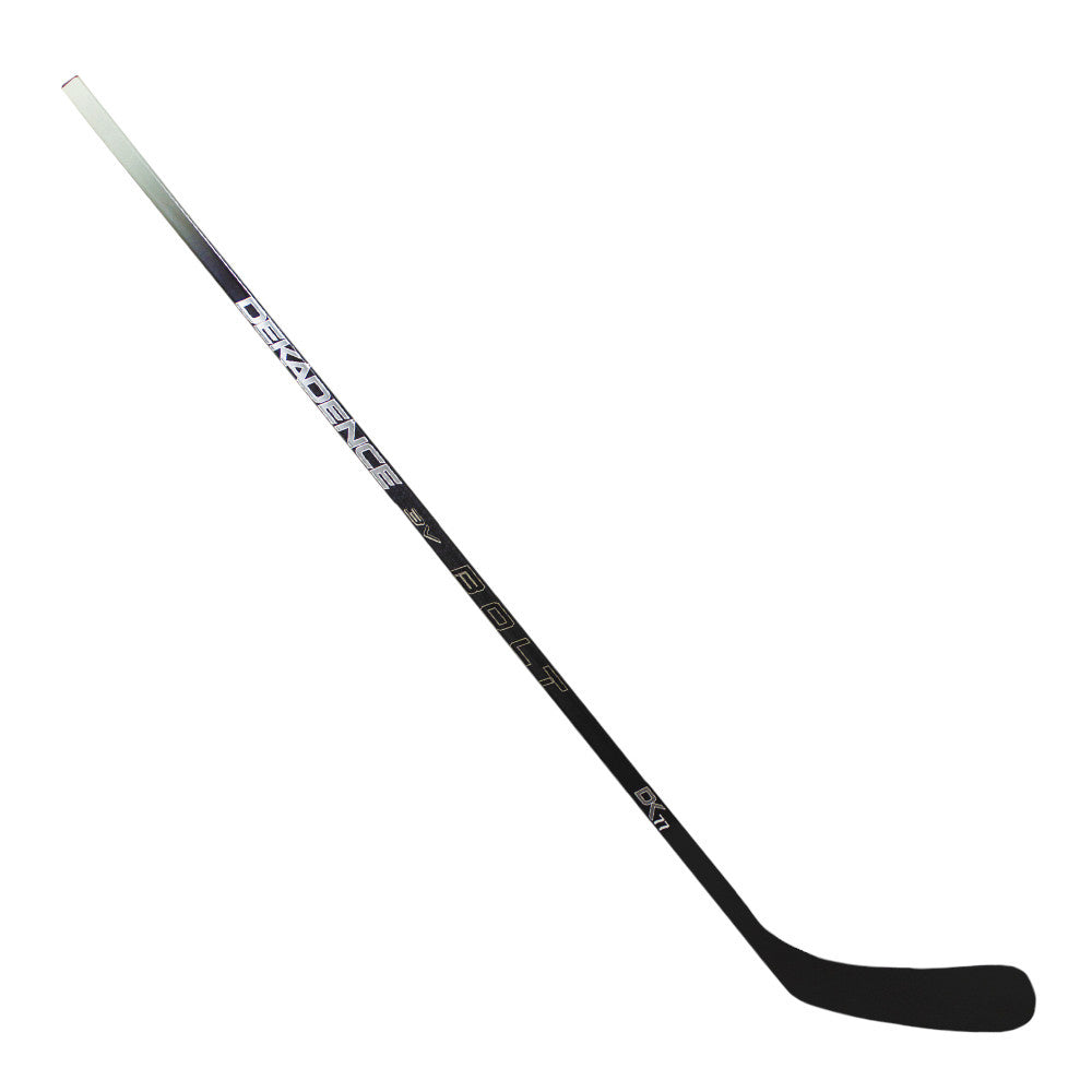 Dekadence DK77 Composite Senior Bâton De Hockey Haute Performance Pour Entraînement