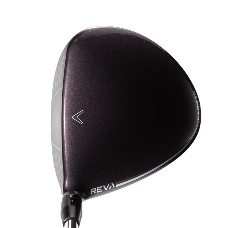 DRIVER CALLAWAY BIG BARTHA REVA FEMME