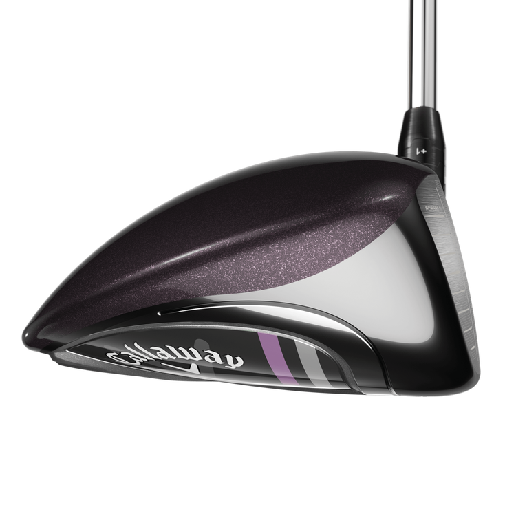 DRIVER CALLAWAY BIG BARTHA REVA FEMME
