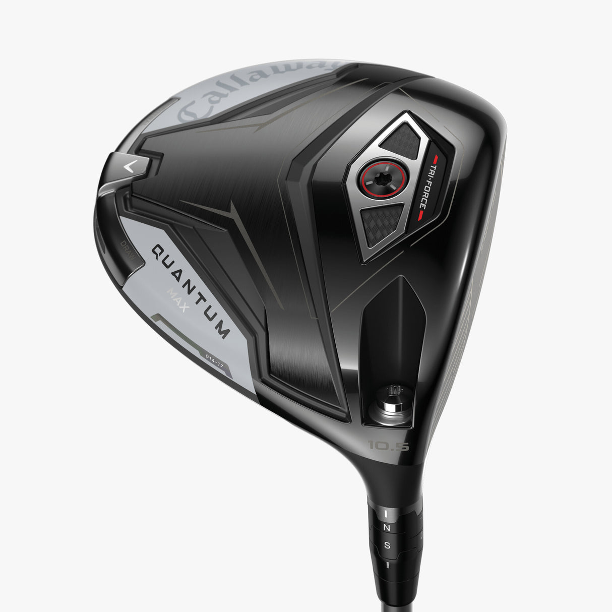 CALLAWAY QUANTUM MAX D DRIVER