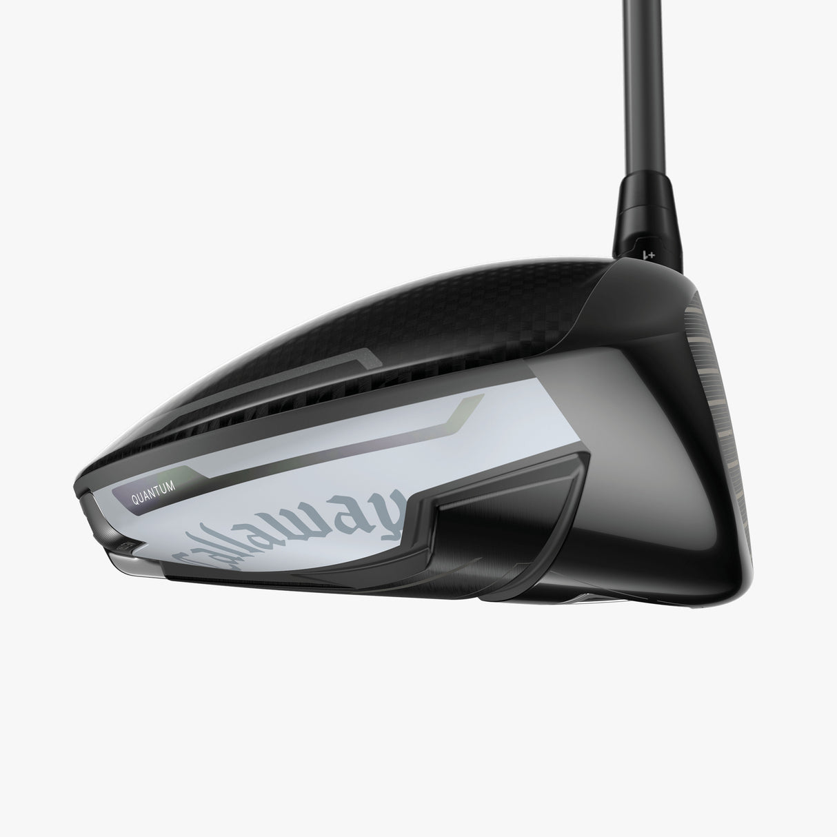 DRIVER CALLAWAY QUANTUM MAX