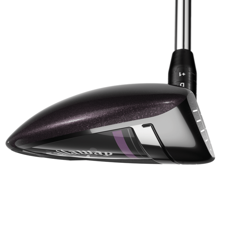 Bois d'allée Callaway BIG Bertha Reva Femme