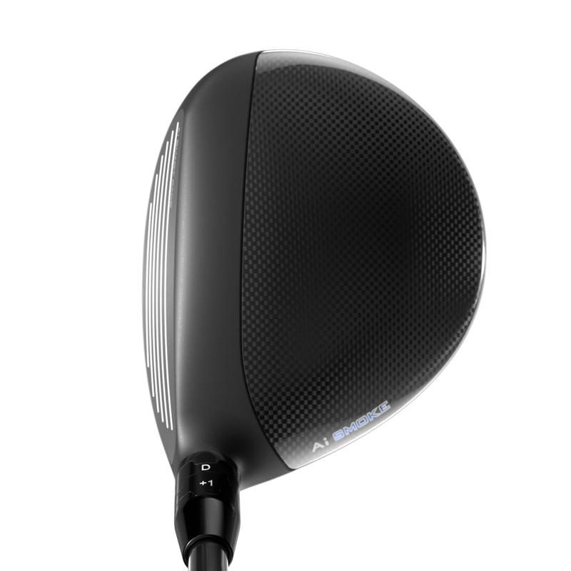 WOOD ALLÉ CALLAWAY PARADYM AI SMOKE TRIPLE DIAMOND RIGHT-HANDED