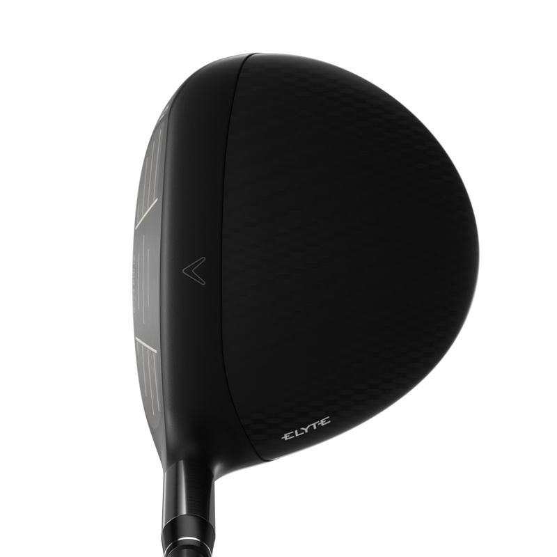 Bois d'allée Callaway Elyte MAX Fast Femme