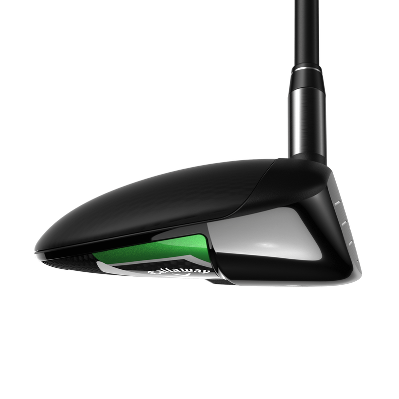 Bois d'allée Callaway Elyte MAX Fast