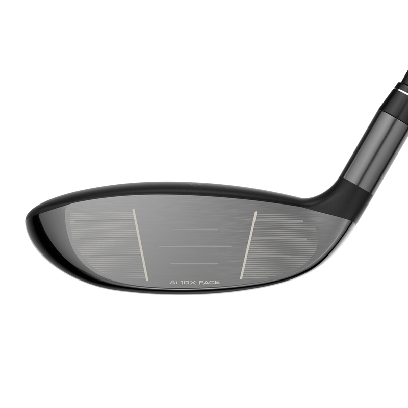 Bois d'allée Callaway Elyte MAX Fast