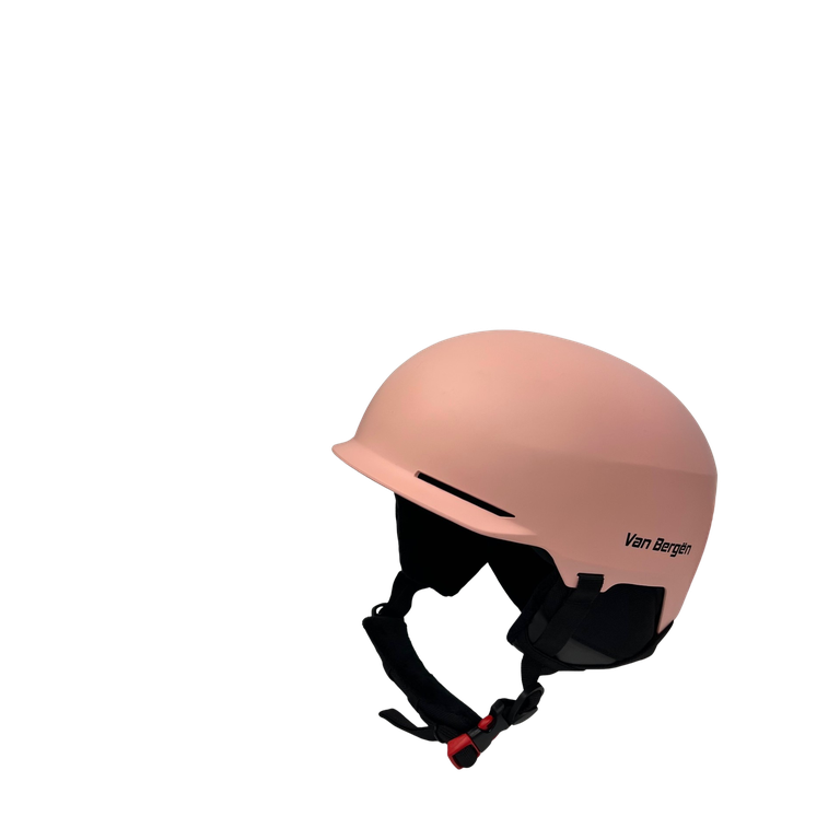 Van Bergen Casque de Ski FX310 Avec Palette