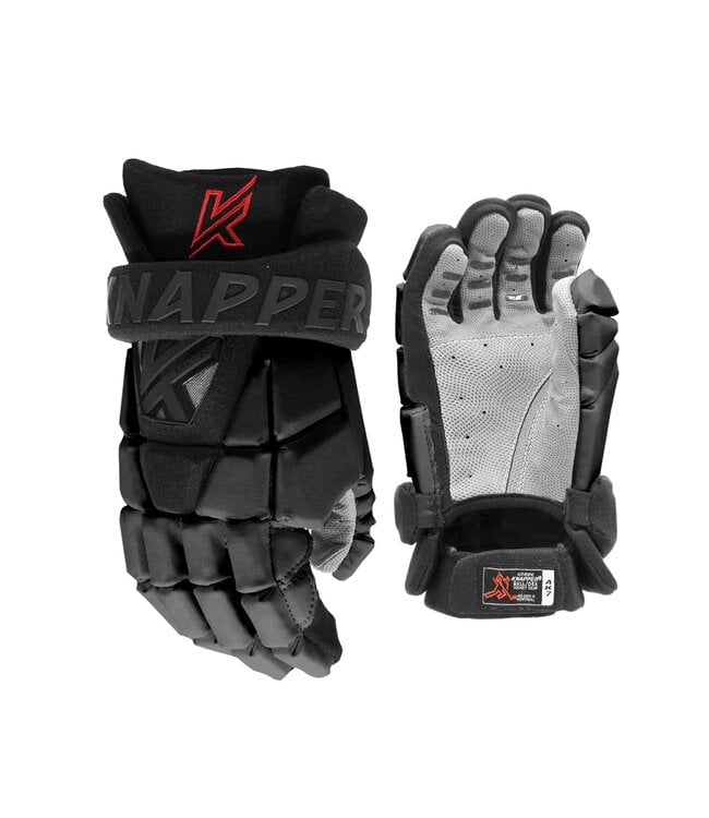 AK7 KNAPPER HOCKEY GLOVE