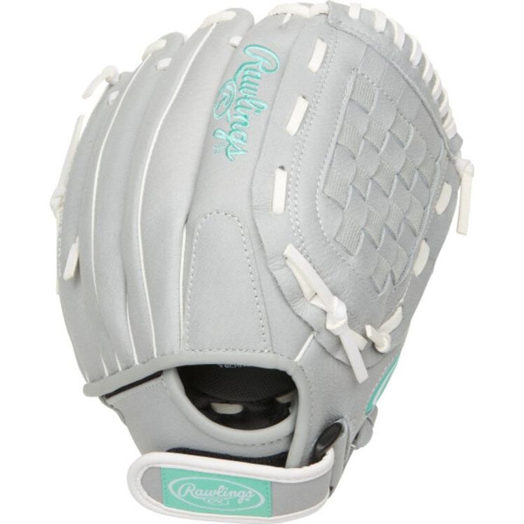 GANT BASEBALL RAWLINGS SURE CATCH SOFTBALL SERIES ENFANT