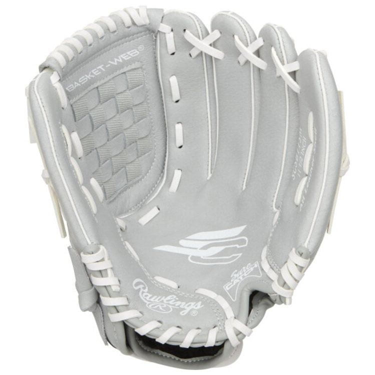 GANT BASEBALL RAWLINGS SURE CATCH SOFTBALL SERIES ENFANT