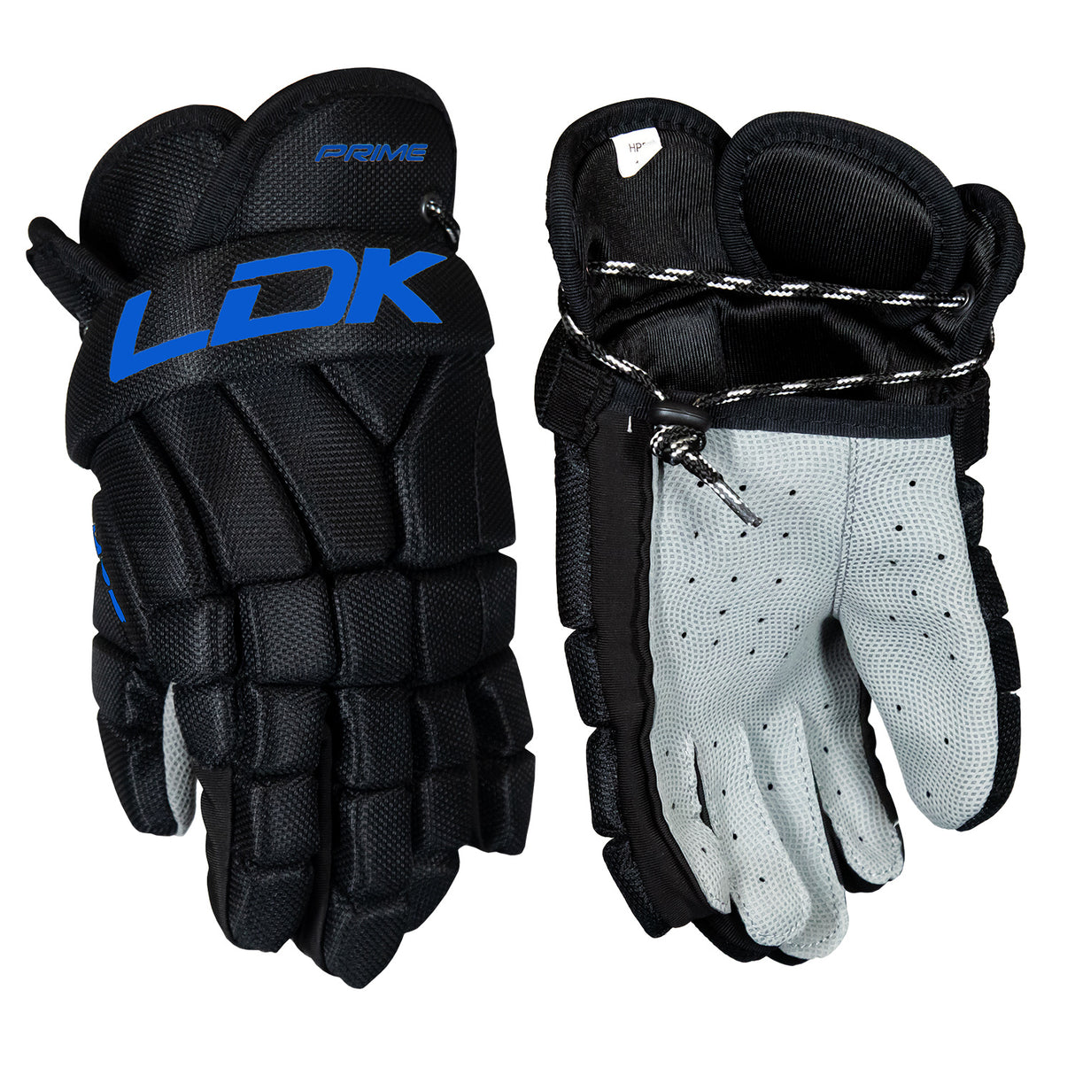 GANT LDK HP5 Senior Pour Dek Hockey Protection Légère Et Réactive