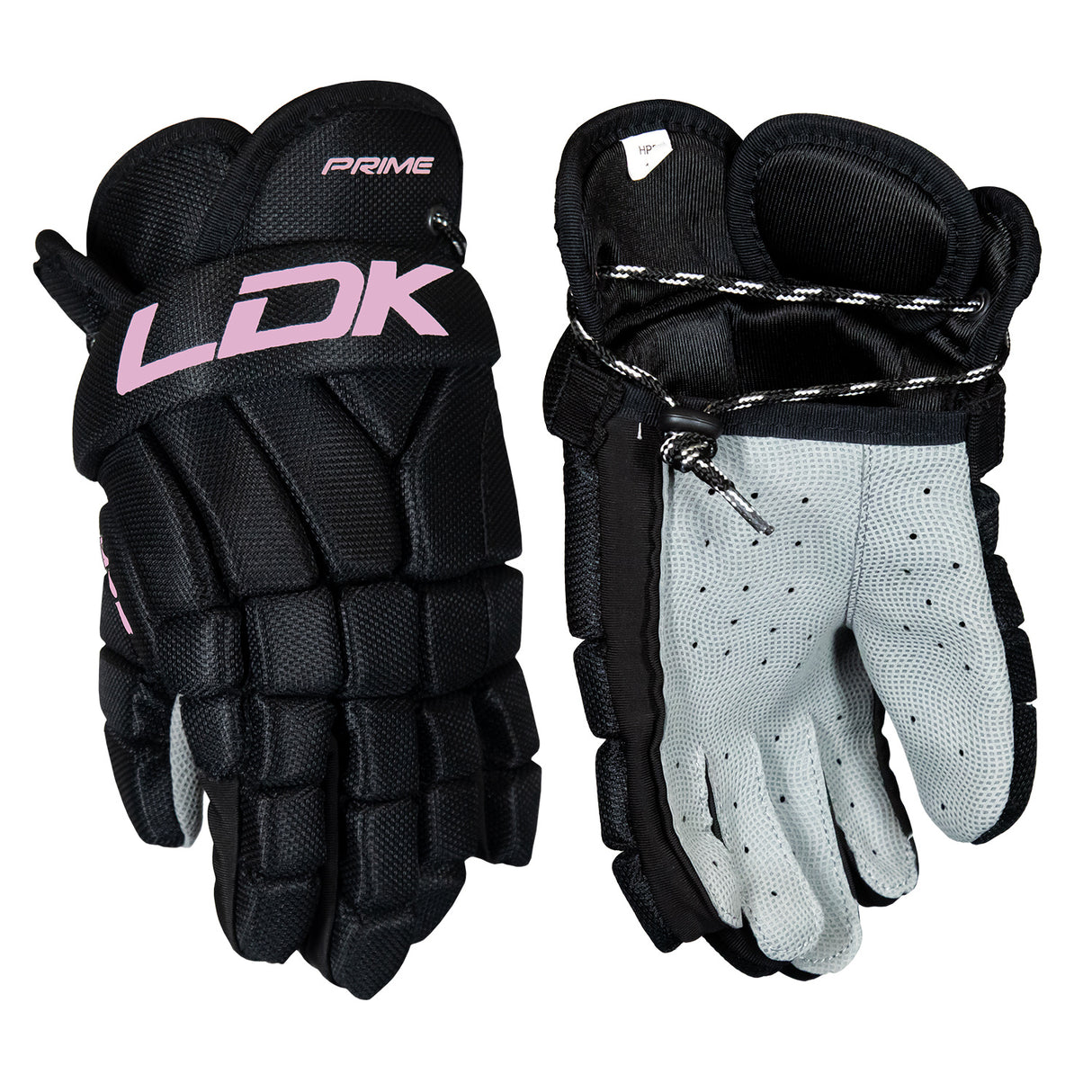 GANT LDK HP5 Junior Dek Hockey Gants Léger Et Respirants Pour Mains Protégées