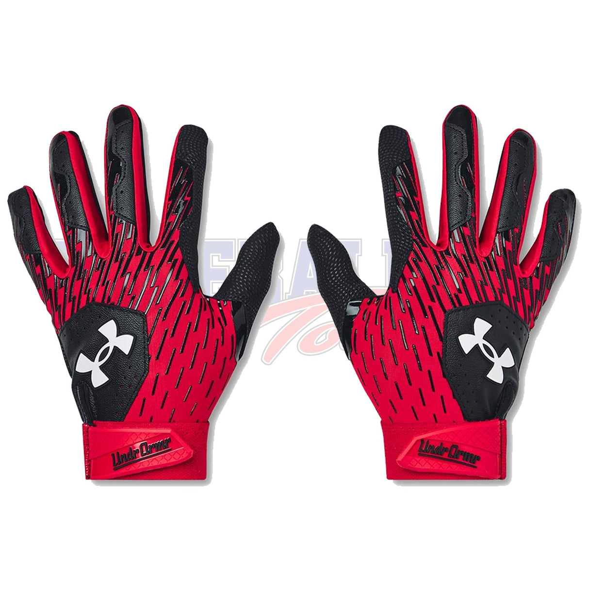 GANT FRAPPEUR UA CLEAN UP ENFANT