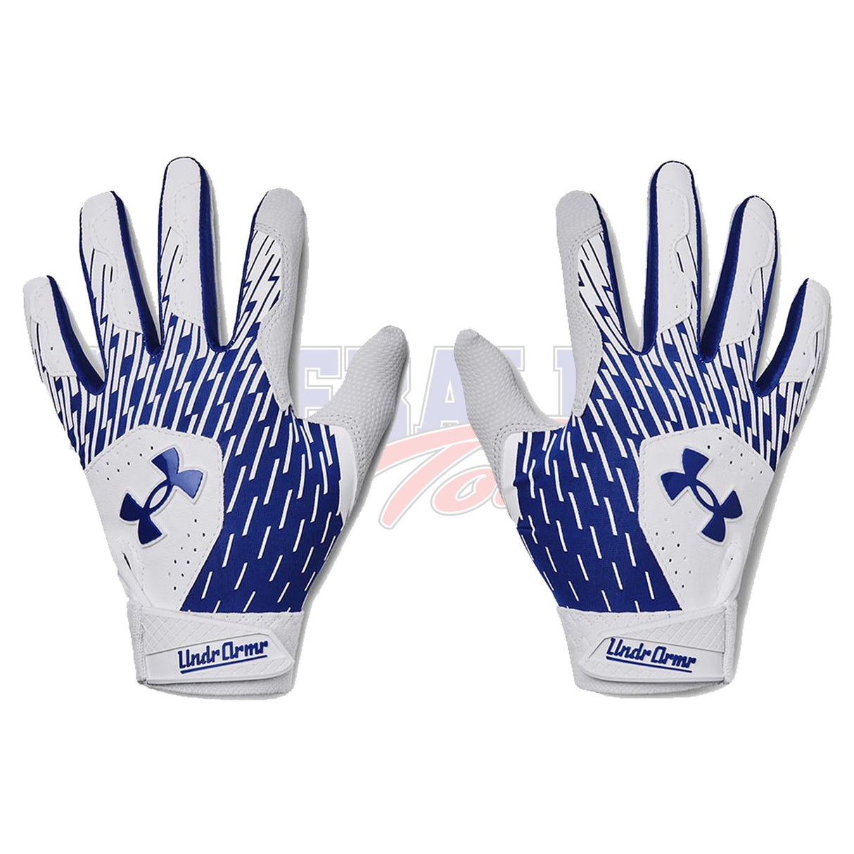 GANT FRAPPEUR UA CLEAN UP ENFANT