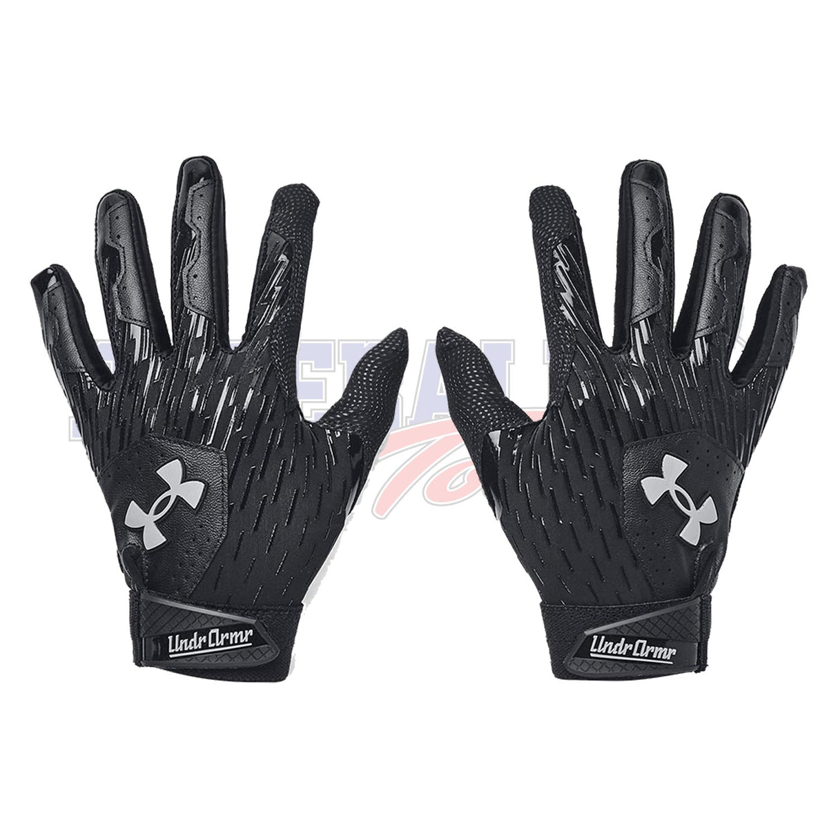 GANT FRAPPEUR UA CLEAN UP ENFANT