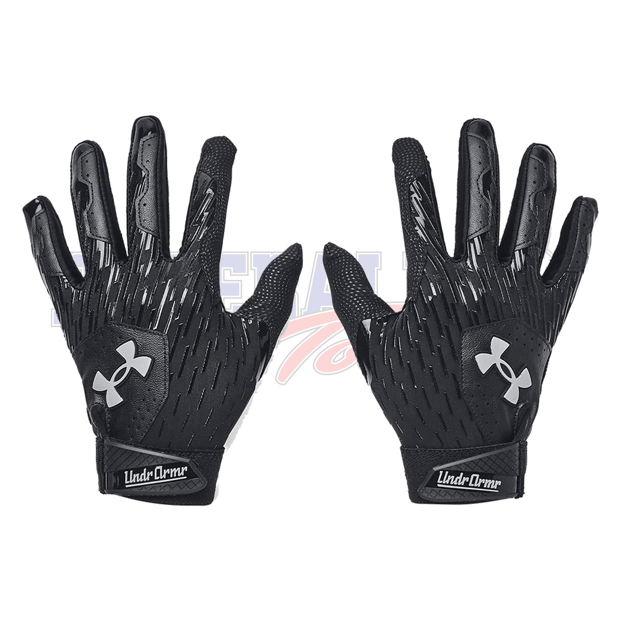 GANT FRAPPEUR UA CLEAN UP ENFANT