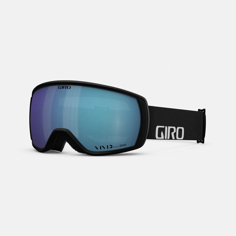 Lunettes De Ski Giro Balance II Vision Claire Et Confort Optimal