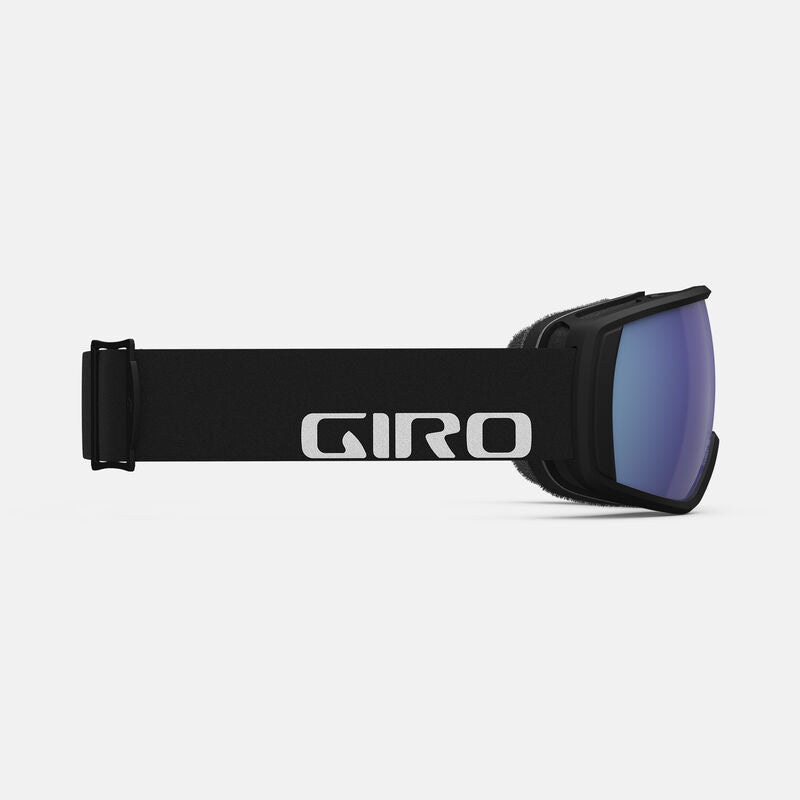 Lunettes De Ski Giro Balance II Vision Claire Et Confort Optimal