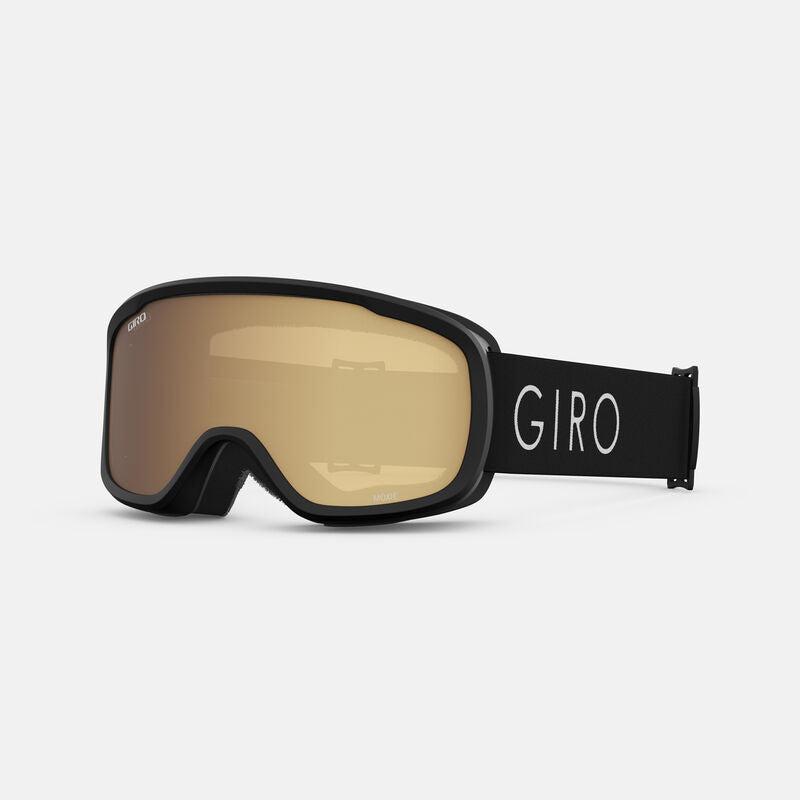 Giro Moxie Lunette de Ski Femme Petite à Moyenne Confort Élégant