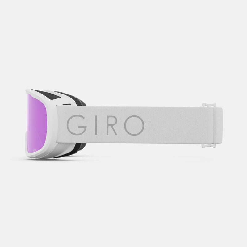 Giro Moxie Lunette de Ski Femme Petite à Moyenne Confort Élégant