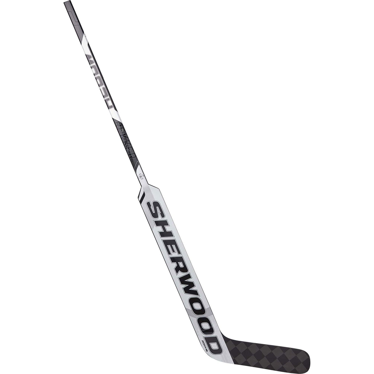 BATON GARDIEN SHERWOOD MORPH 1 SR BLK