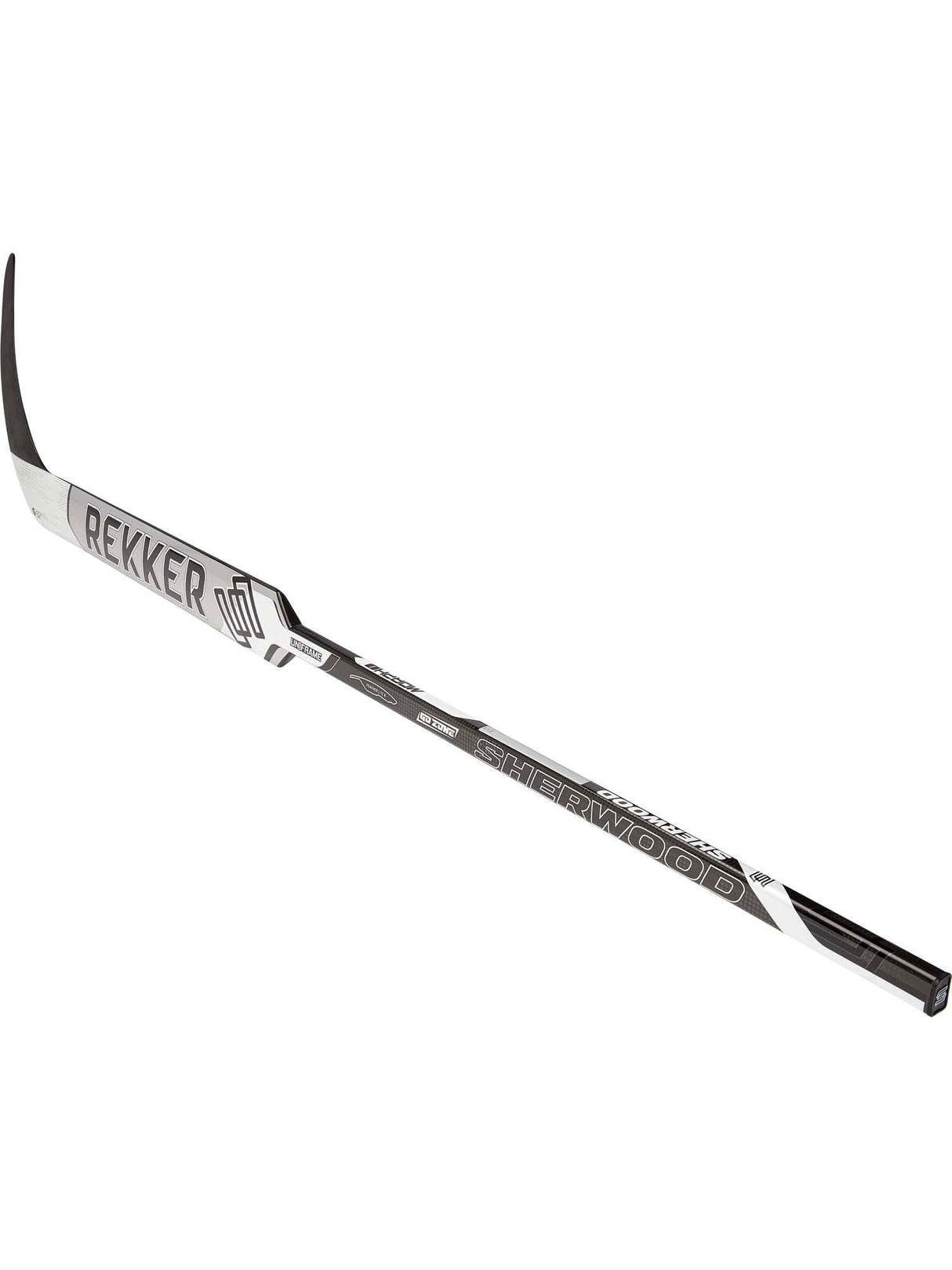 SHERWOOD MORPH 1 INT BLK GOALIE STICK