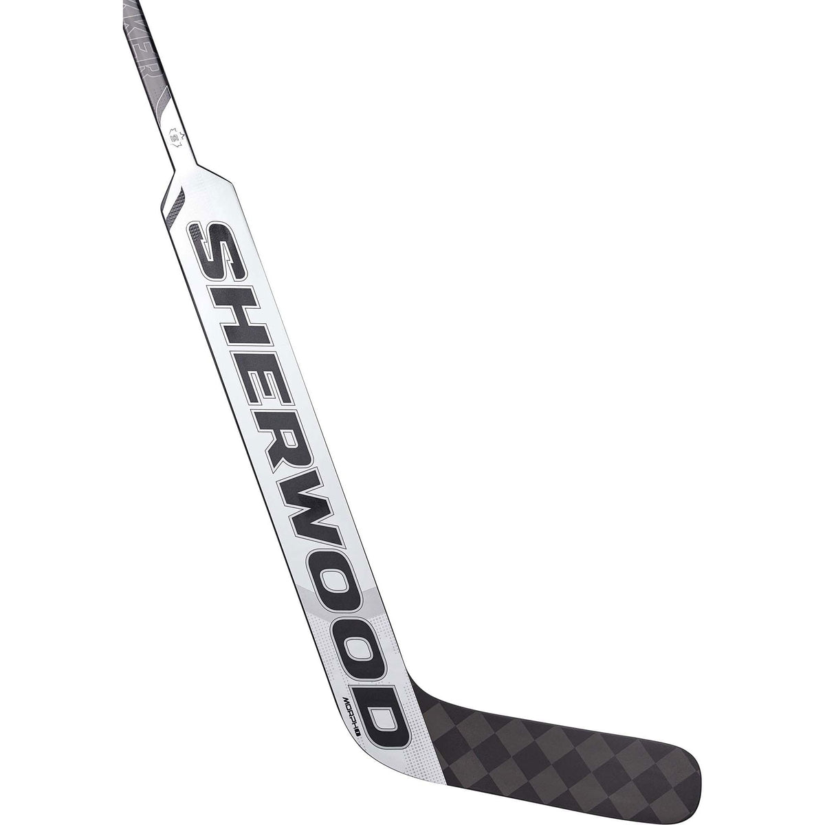 BATON GARDIEN SHERWOOD MORPH 1 SR BLK