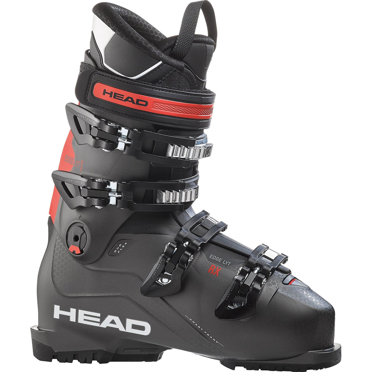 Head Botte De Ski Edge Lyt Rx Femme HV Hi Top Tech Duo Flex Performance