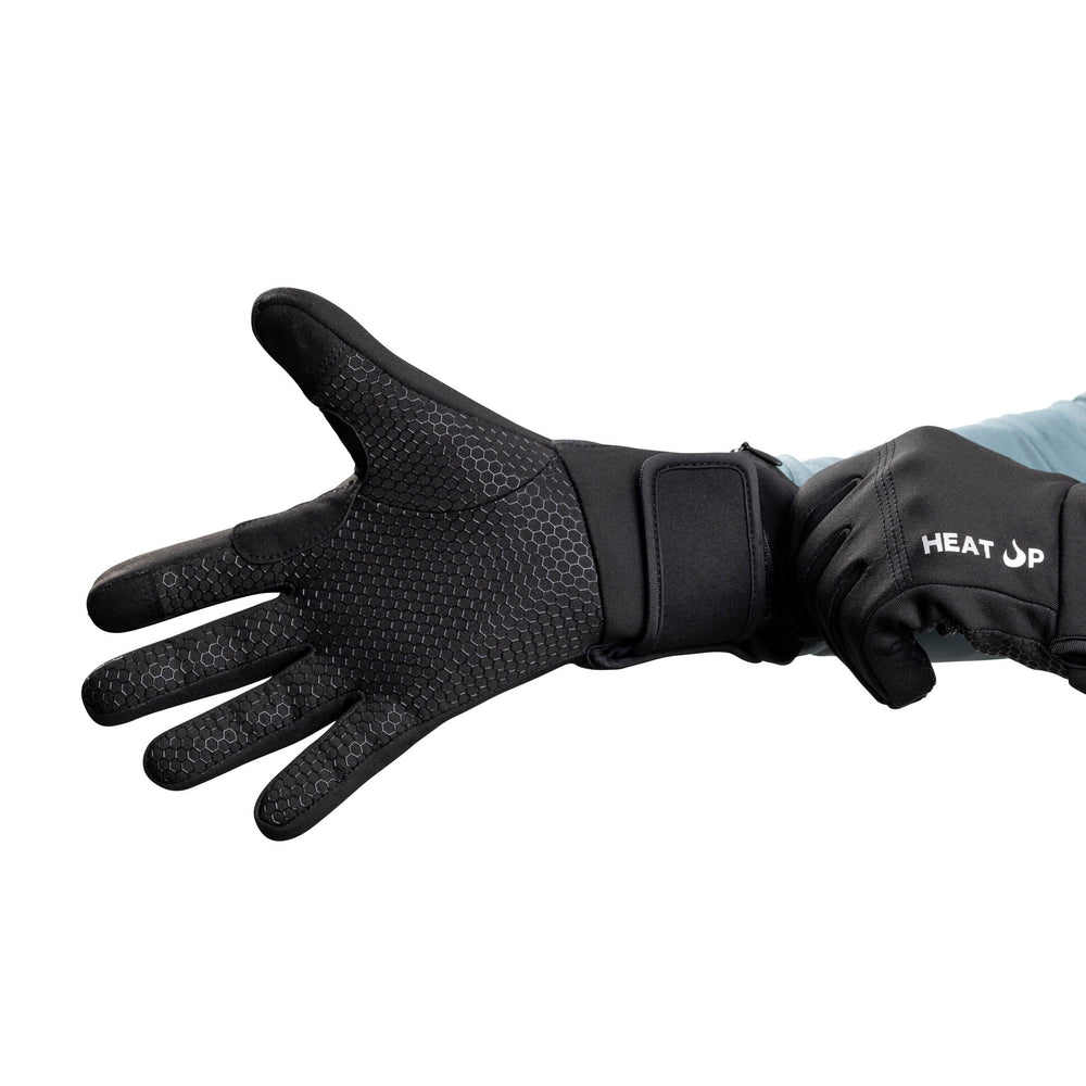 HEAT UP ACTIVE HEATED GLOVES