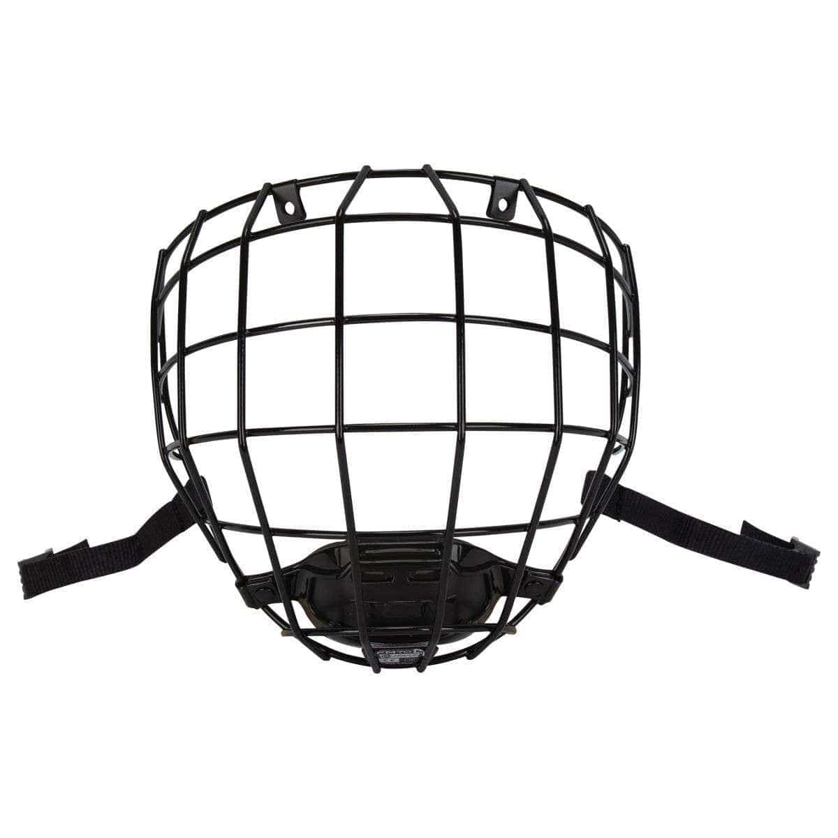 Grille Casque CCM FM70 Noir