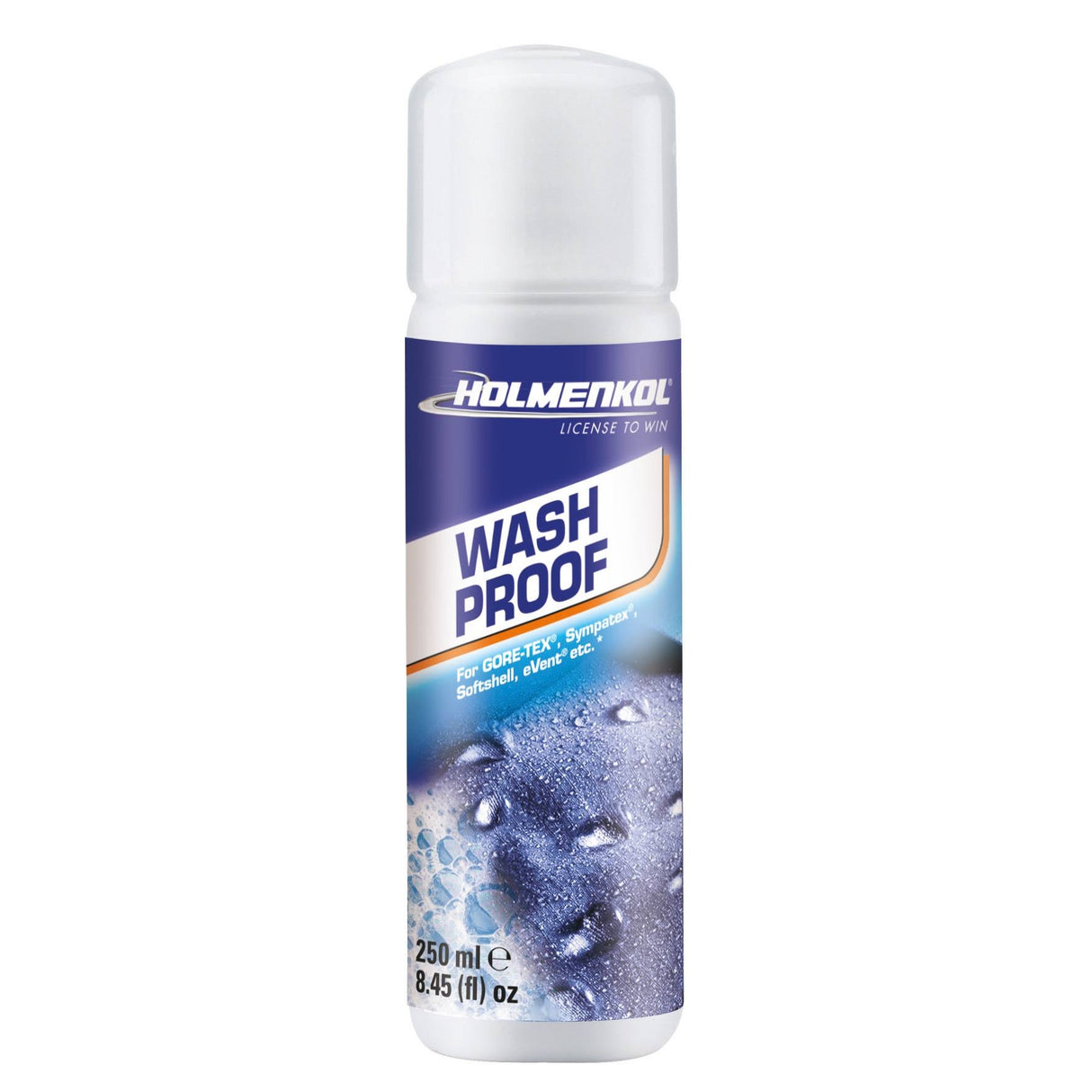 Holmenkol Textile Wash Proof for Technical Apparel