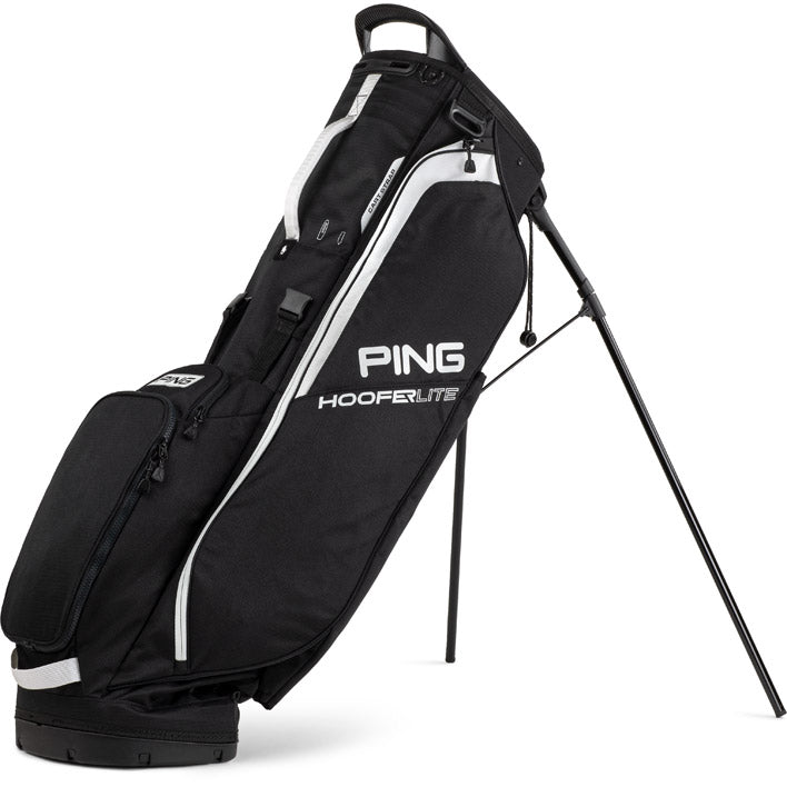 Ping HooferLite 231C Sac Golf Organisé Ultra Rapide Pour Parcours