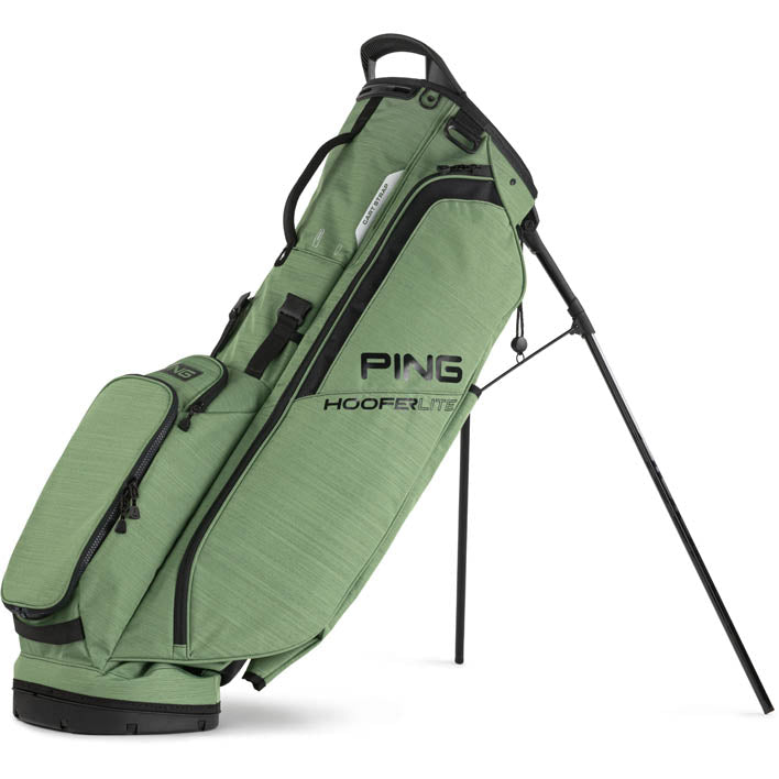 Ping HooferLite 231C Sac Golf Organisé Ultra Rapide Pour Parcours